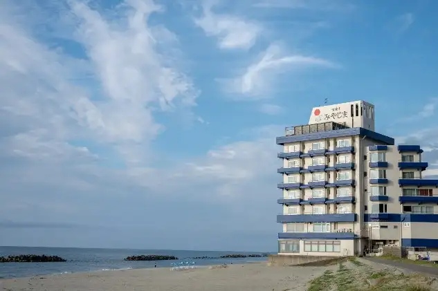 愉海亭みやじま