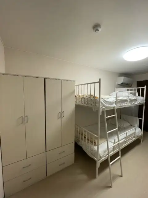 ANAｲﾝﾀｰｺﾝﾁﾈﾝﾀﾙ万座ﾋﾞｰﾁﾘｿﾞｰﾄの寮画像