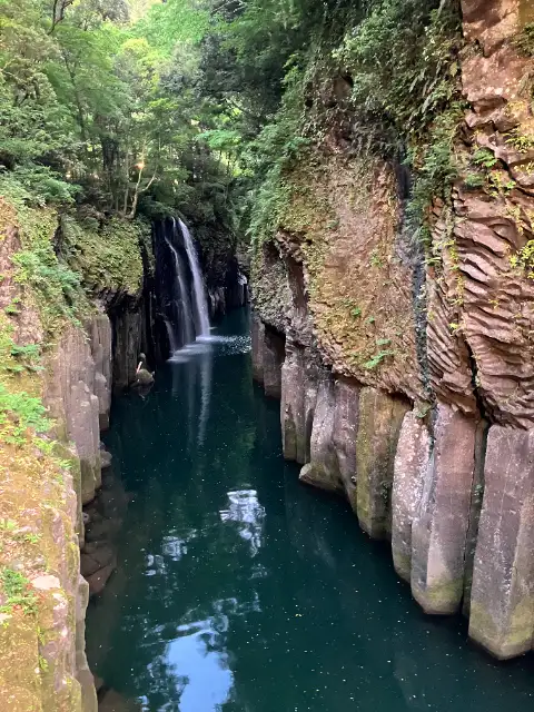 国民宿舎　ホテル高千穂