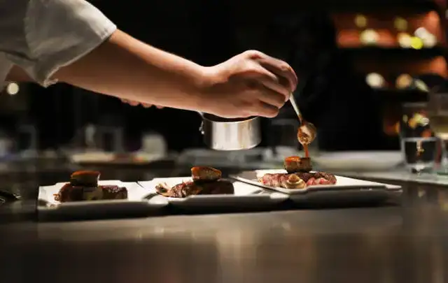 東京ベイ潮見プリンスホテル