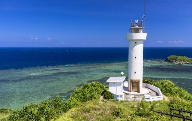 ホテルグランビュー石垣