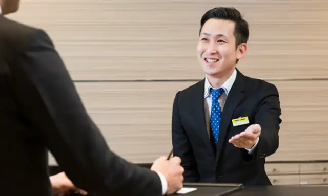 スマイルホテル宮古島