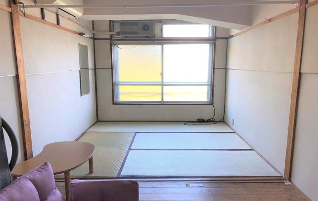 熱海温泉　大観荘の寮画像