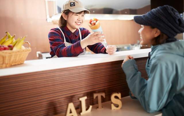 星野リゾート ネコマ マウンテン