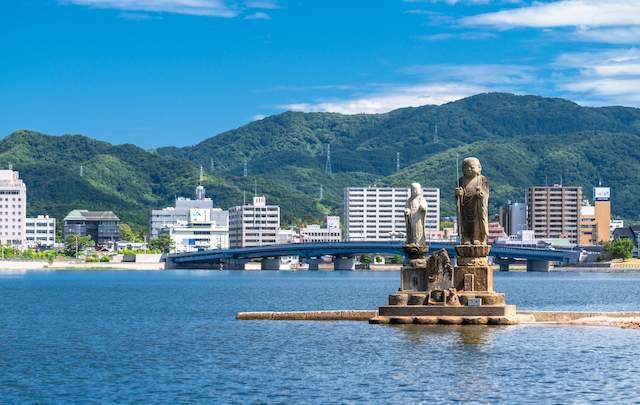 ゆとりろ津和野