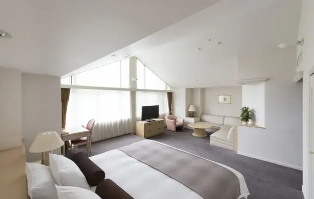 客室イメージ🛏️