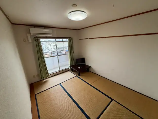 琵琶湖グランドホテルの寮画像