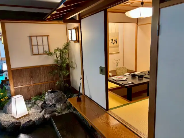 白良荘グランドホテル