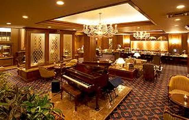 エクシブ山中湖