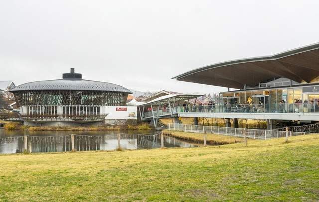 グランドエクシブ軽井沢