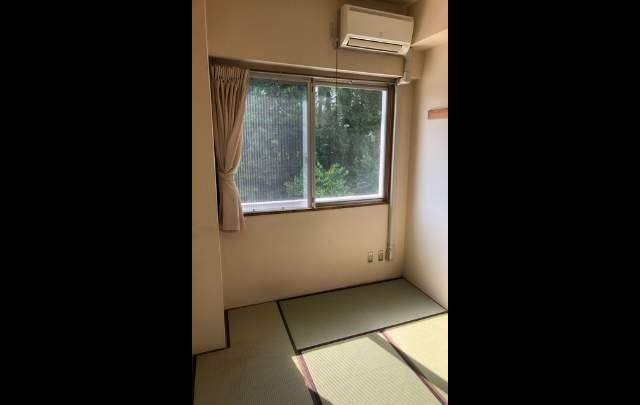 グランドエクシブ軽井沢の寮画像