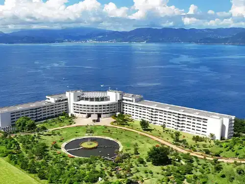 エクシブ初島クラブ