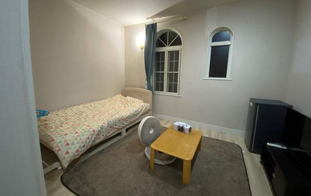 愛犬お宿の寮画像