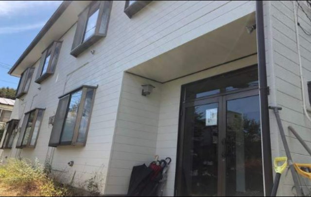 奈良屋の寮画像