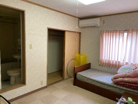 ホテル金波楼の寮画像