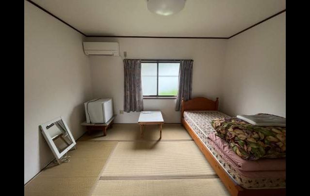 夢乃井の寮画像