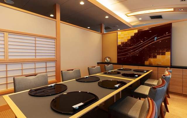 加賀屋 名古屋店