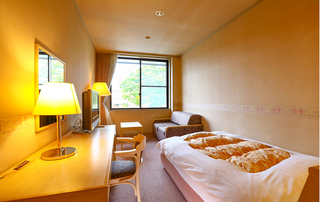 大江戸温泉物語グループ TAOYA秋保の寮画像