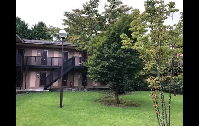 テル箱根クラブの寮画像
