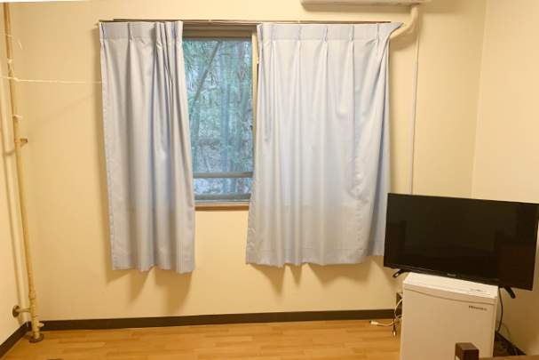 伊東園ホテル熱海館の寮画像