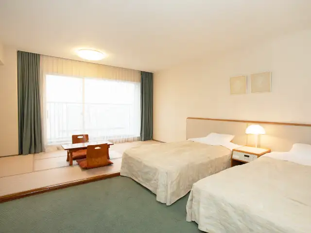 西伊豆松崎伊東園ホテル