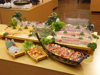 西伊豆松崎伊東園ホテル