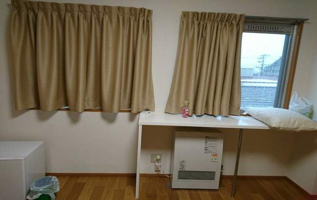 おおみや旅館の寮画像