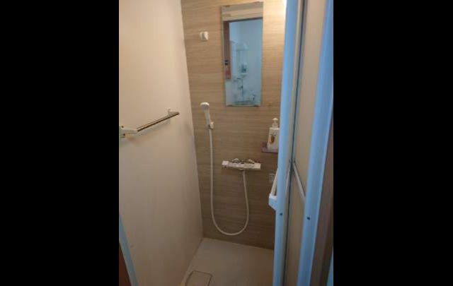 サムソンホテルの寮画像