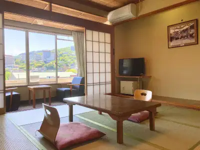 伊東園ホテル別館