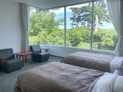 伊東園ホテル稲取