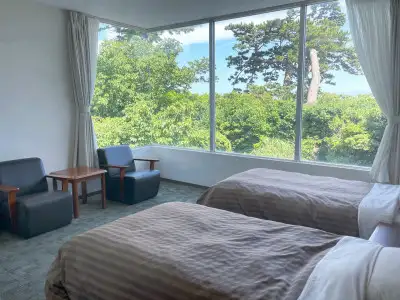 伊東園ホテル稲取