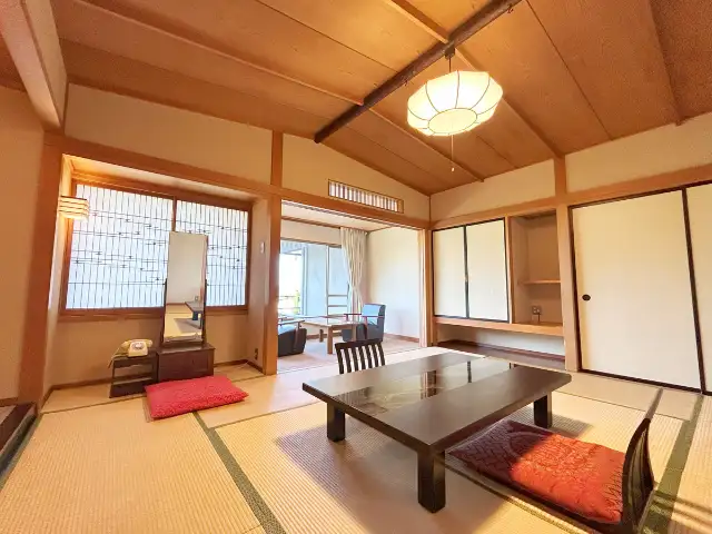 伊東園リゾート　熱海金城館