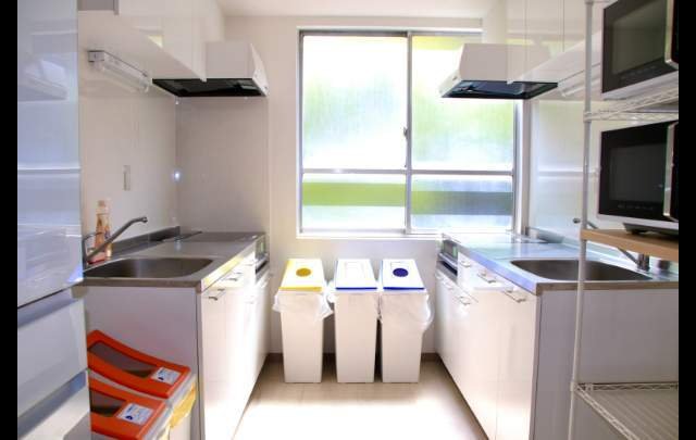 伊東園リゾート　熱海金城館の寮画像