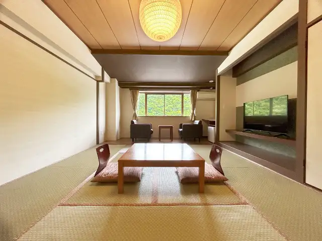 伊東園ホテル箱根湯本