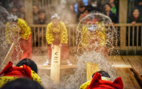 伊東園ホテル草津