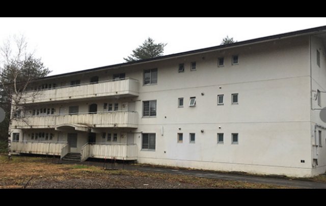 伊東園ホテル草津の寮画像