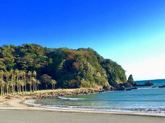 西伊豆松崎伊東園ホテル