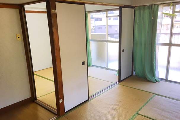 伊東園ホテル箱根湯本の寮画像