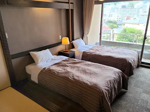 伊東園リゾート　熱海金城館