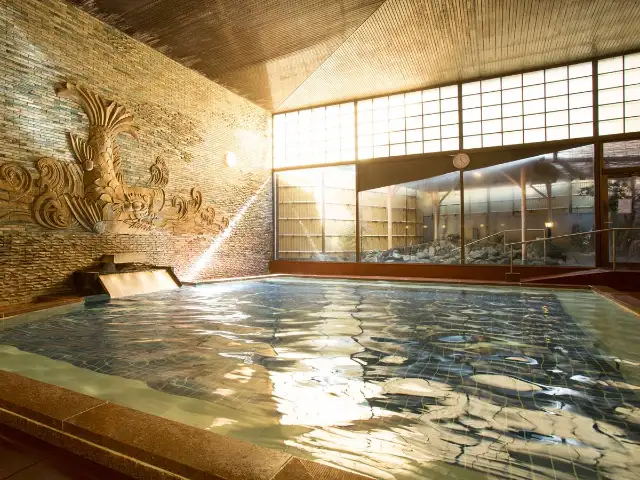 伊東園リゾート　熱海金城館