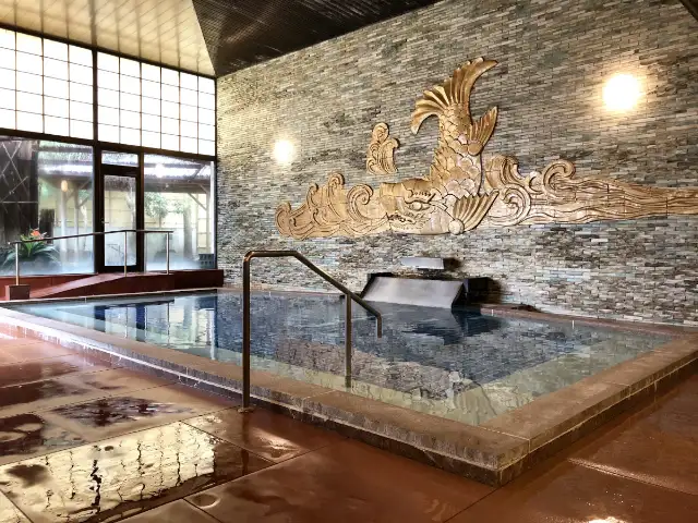 伊東園リゾート　熱海金城館