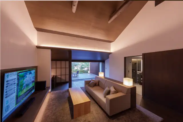 葛城ホテル北の丸