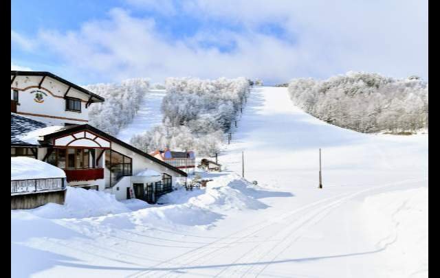 ウイングヒルズ白鳥リゾート