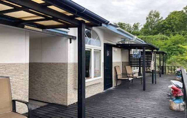 伊豆高原ビール本店の寮画像