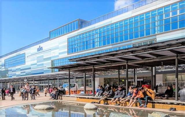 東急ﾊｰｳﾞｪｽﾄｸﾗﾌﾞ熱海伊豆山＆VIALA