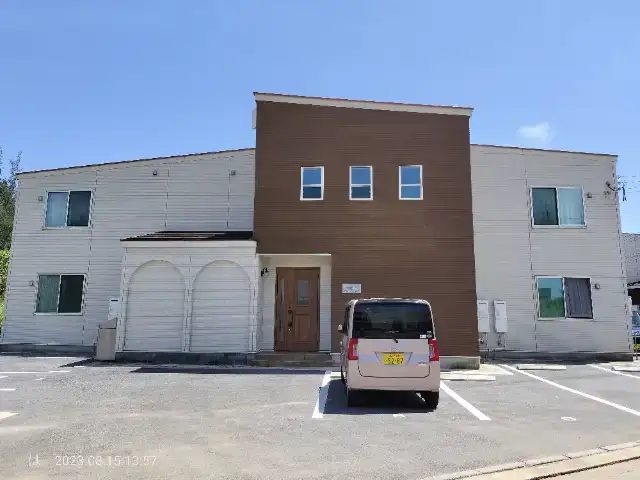 Blue Ocean hotel＆resort宮古島の寮画像