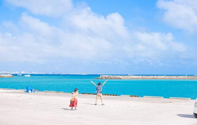 ホテルチューリップ石垣島