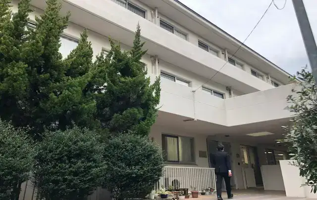 エクシブ鳥羽＆アネックスの寮画像