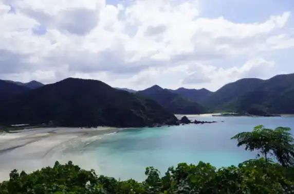 カンパーナホテル