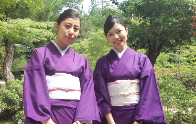 下呂温泉　水明館